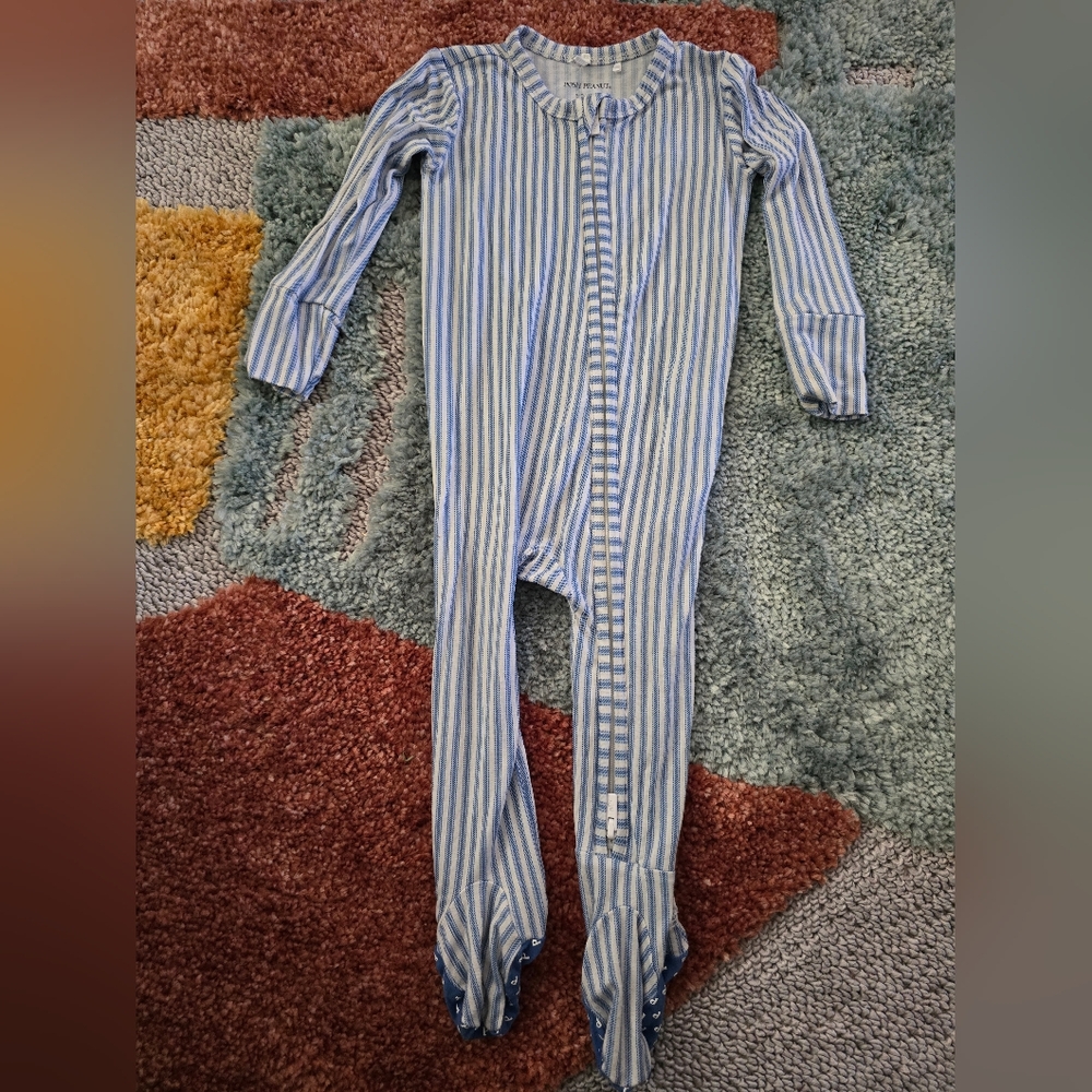 Posh Peanut Onsie 6-9M